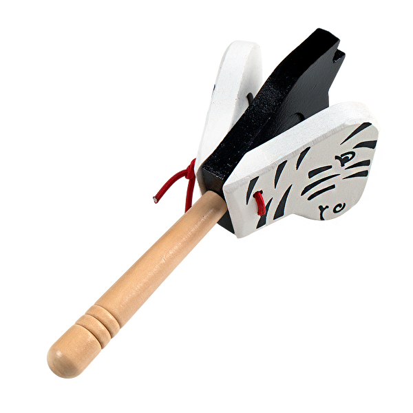 FOCUS FC148-Z Kastanyet